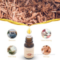 Private label 100% pure sandalwood essential oil bulk